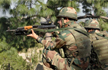 Five terrorists gunned down, infiltration bid foiled in J&K